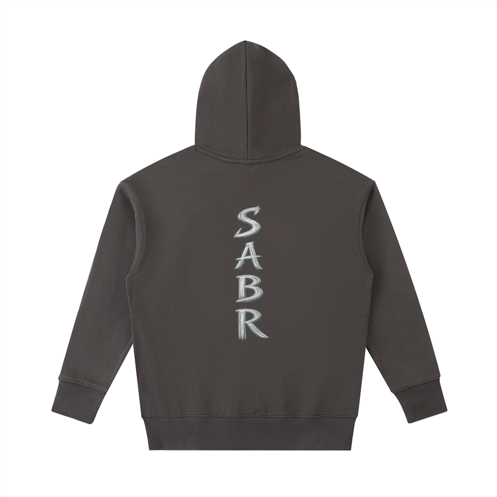 صبر Hoodie