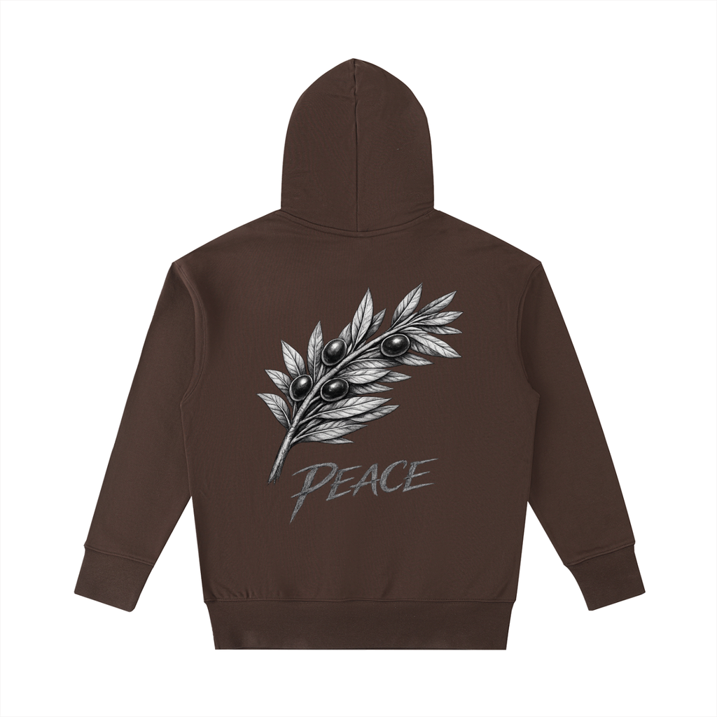 صبر | ZAYTUN HOODIE