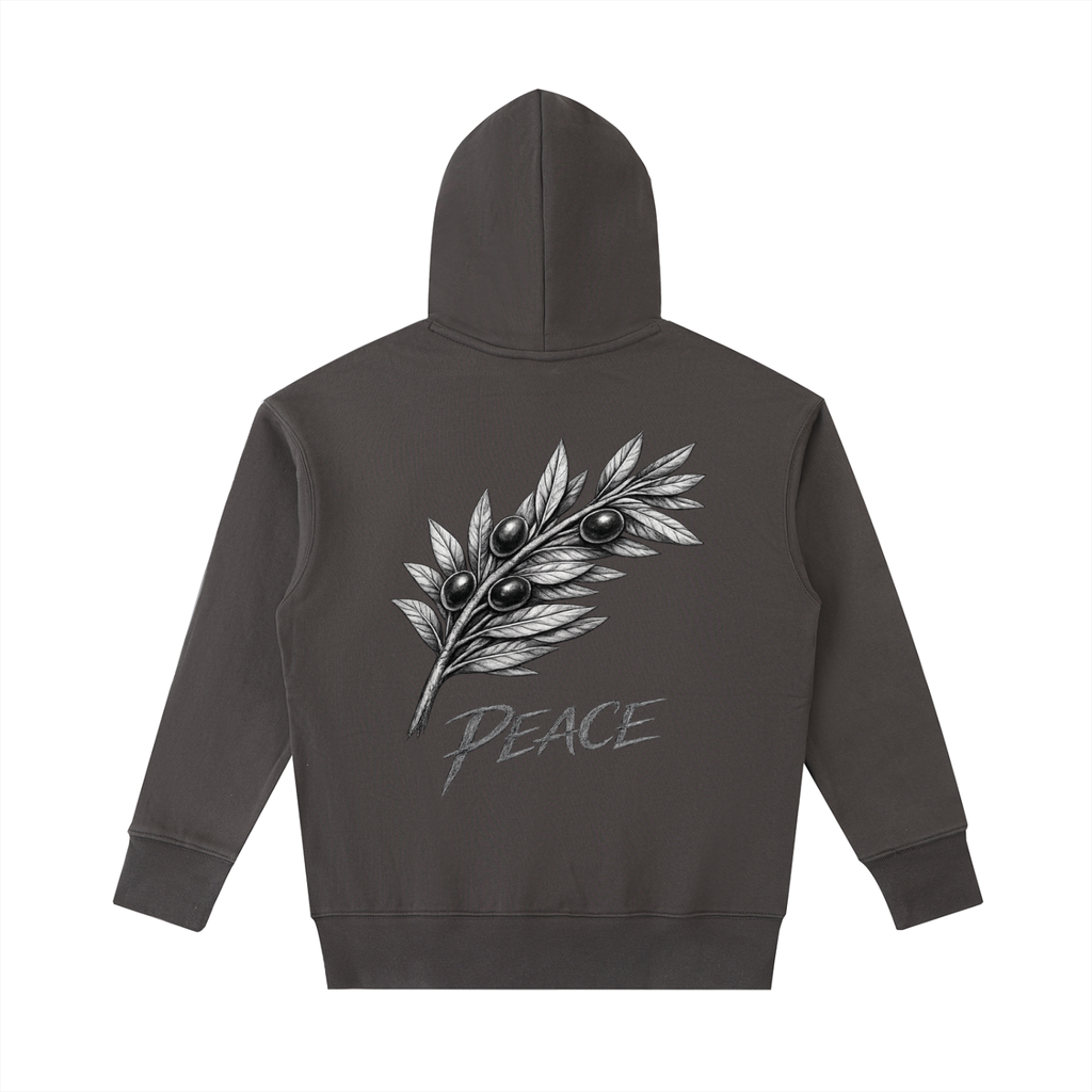 صبر | ZAYTUN HOODIE